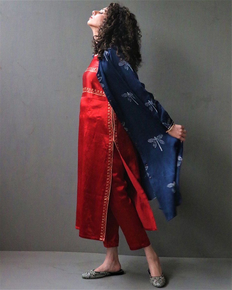 Kurti | Kurti design | Kurti set for women | Kurta Set | Chidiyaa