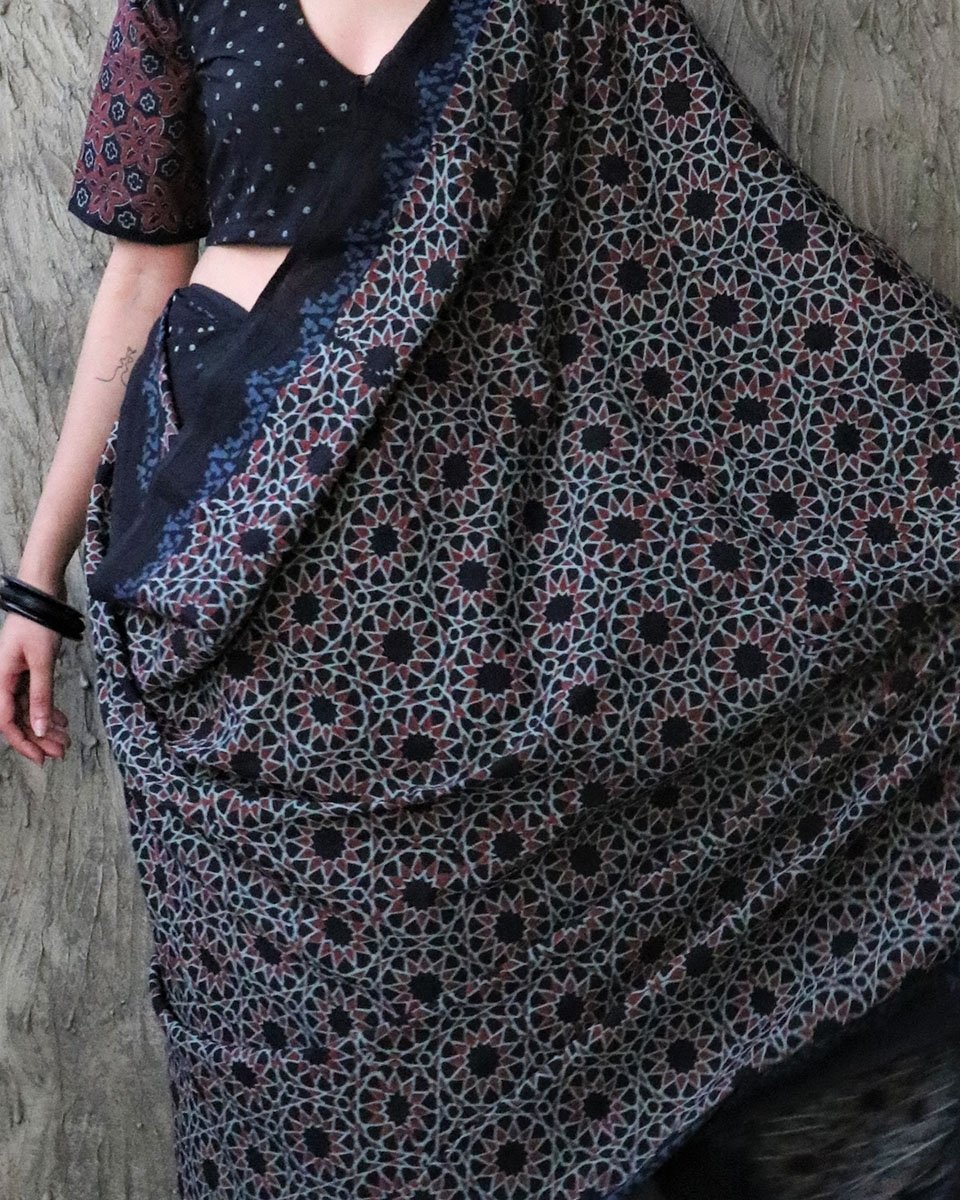 Cotton sarees | Cotton mul mul saree | Cotton saree for women | Chidiyaa