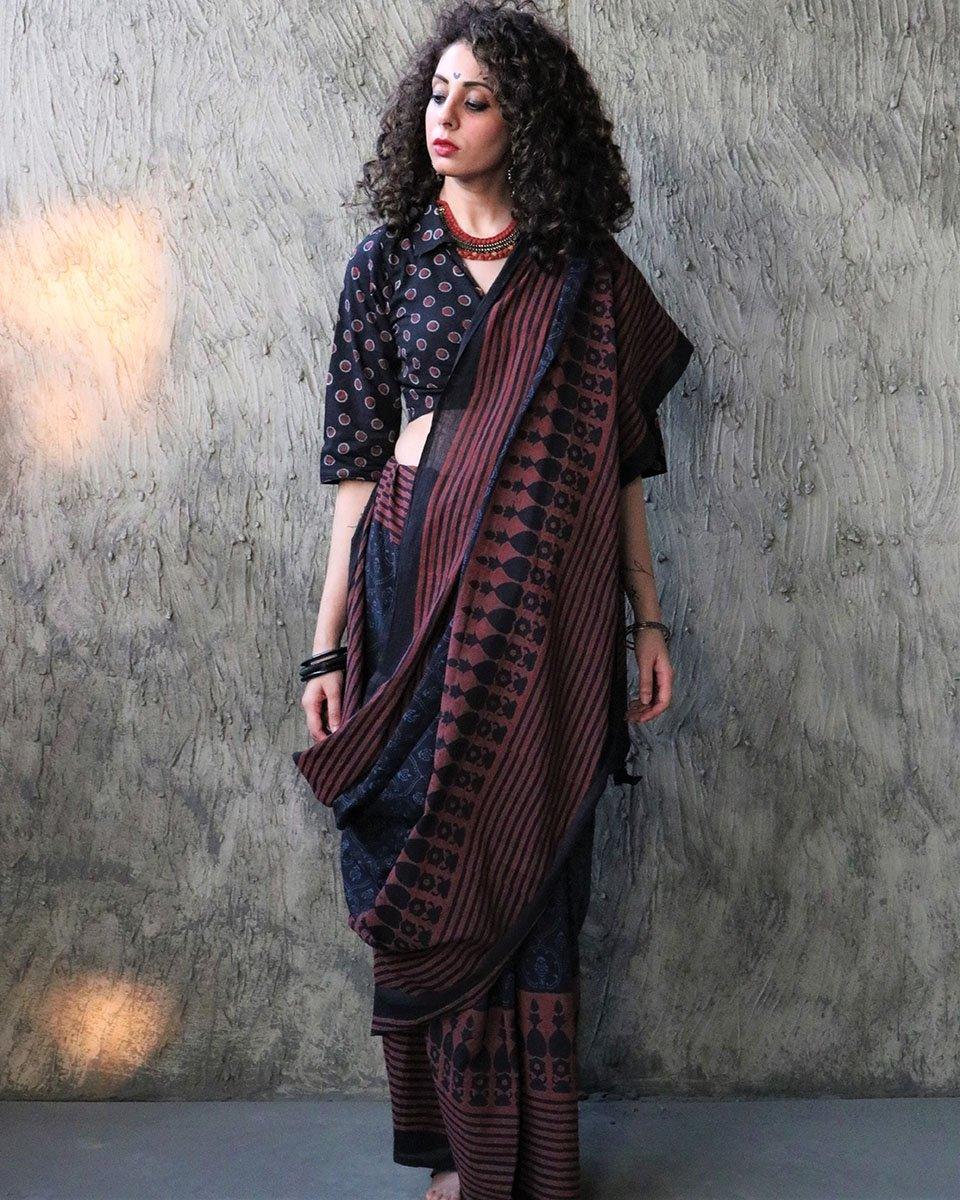 Cotton Sarees | Cotton saree for women | Summer | chidiyaa