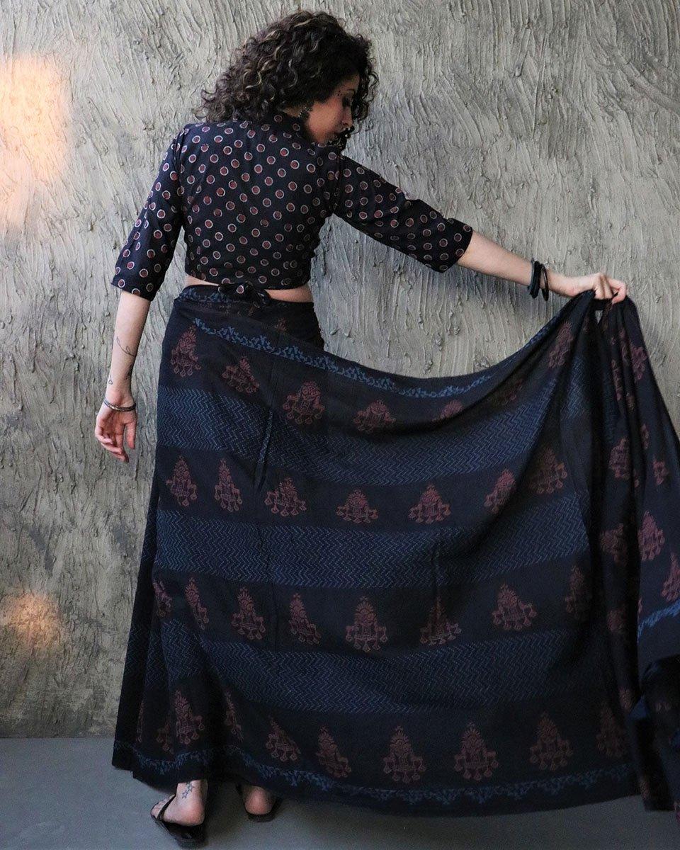 Cotton sarees | mul mul cotton saree | Cotton saree online | Cotton saree | Chidiyaa