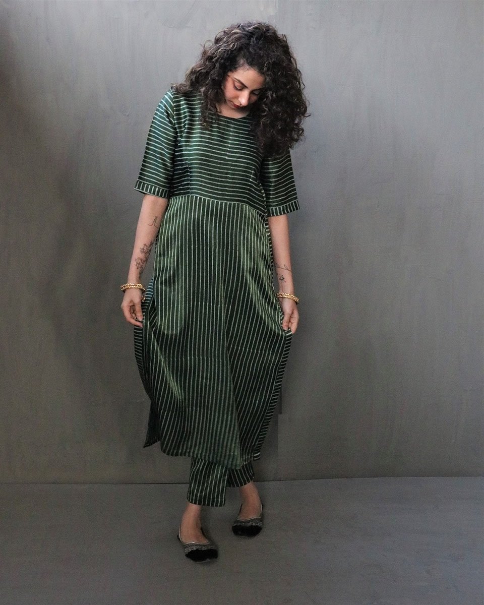 Kurtis | Kurtis design | Kurta | Kurta Set | Chidiyaa