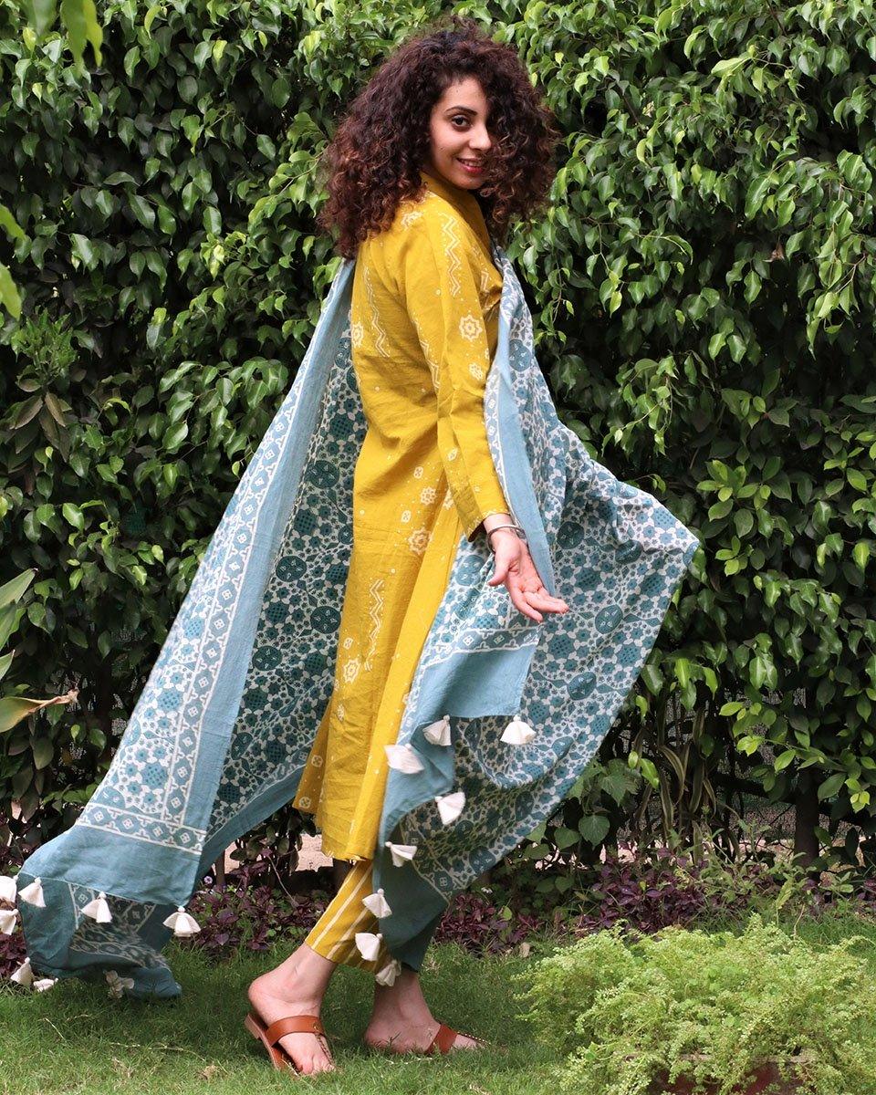 Kurta Set | Kurti set for women | Kurta pant set