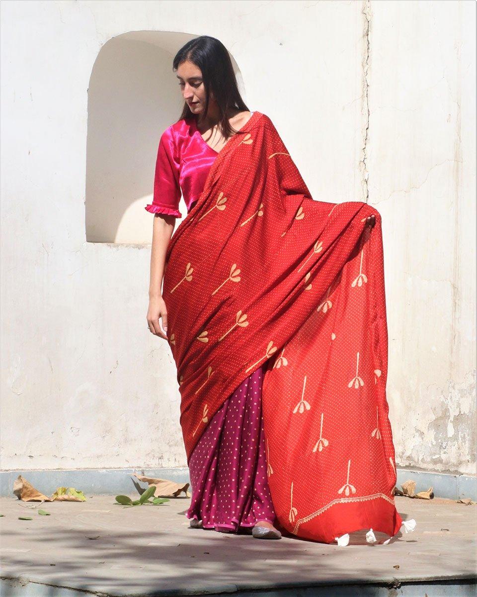 Saree | Silk saree pure | Silk saree online