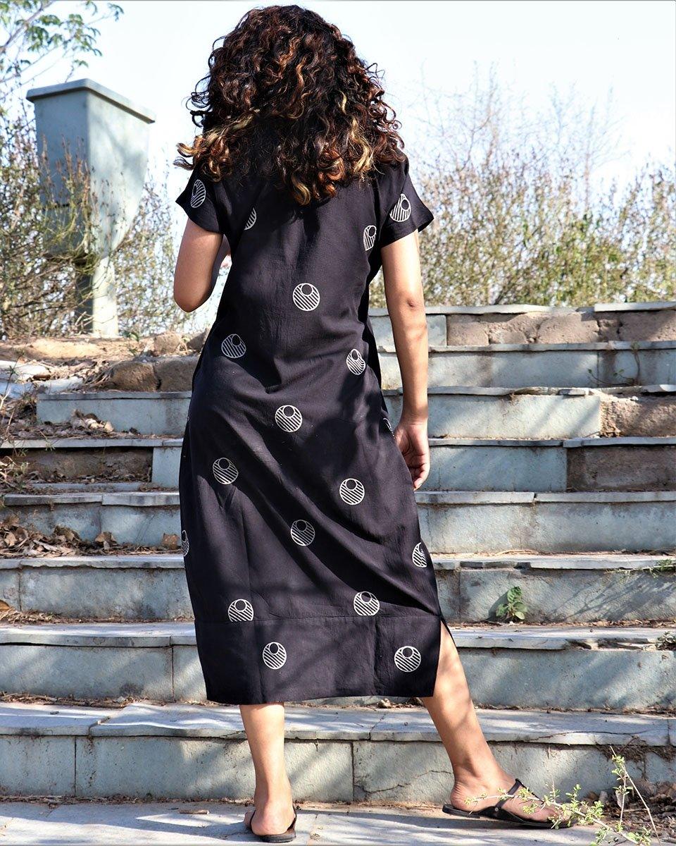 cotton dress | dresses | cotton dress black | dress design | dress design for women