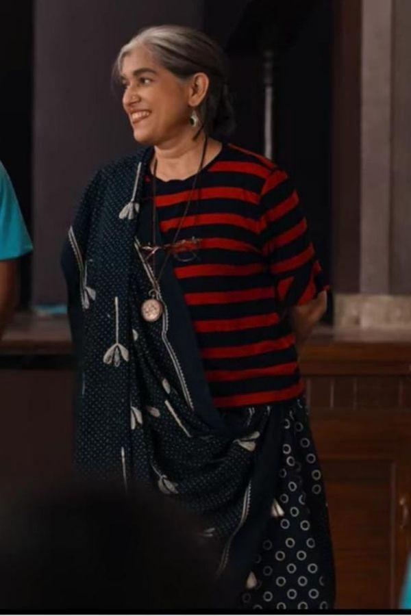 Chidiyaa Women - Ratna Pathak Shah