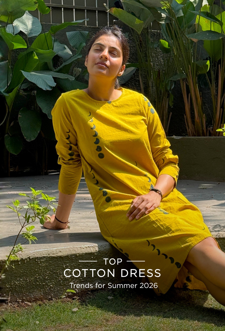 Top Cotton Dress Trends for Summer 2026