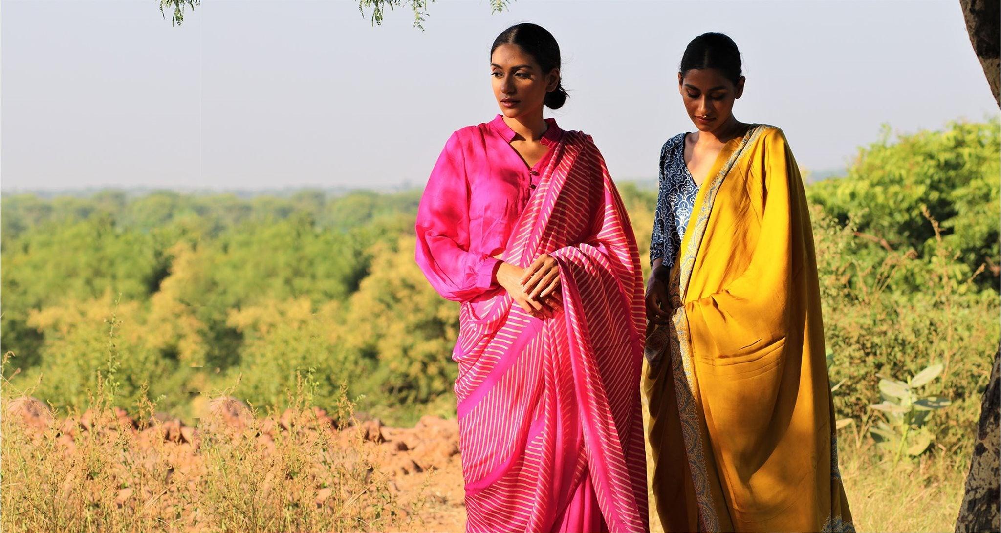 Festive Sarees