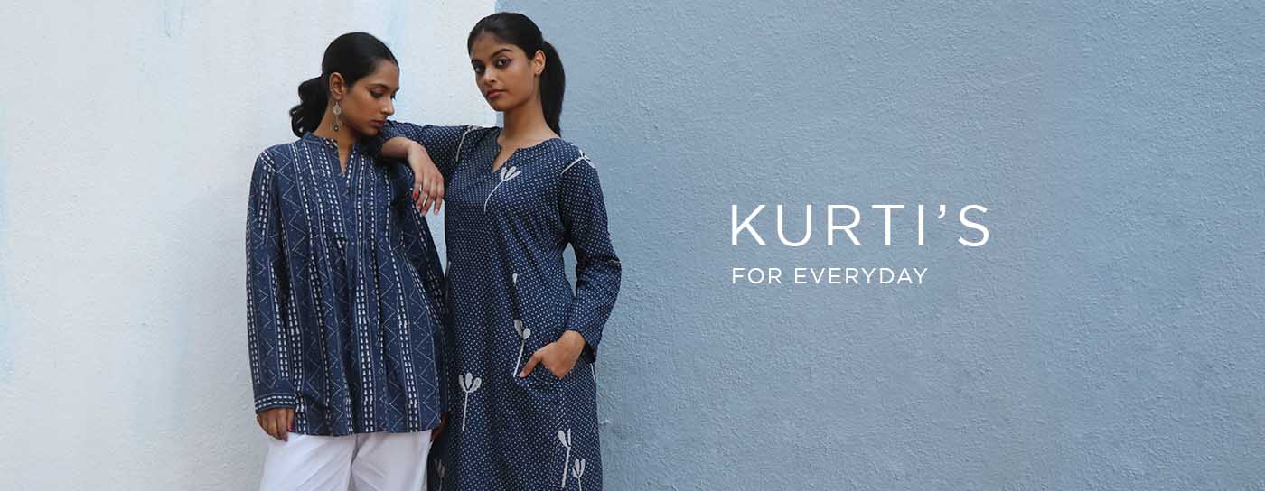 Kurti Collection