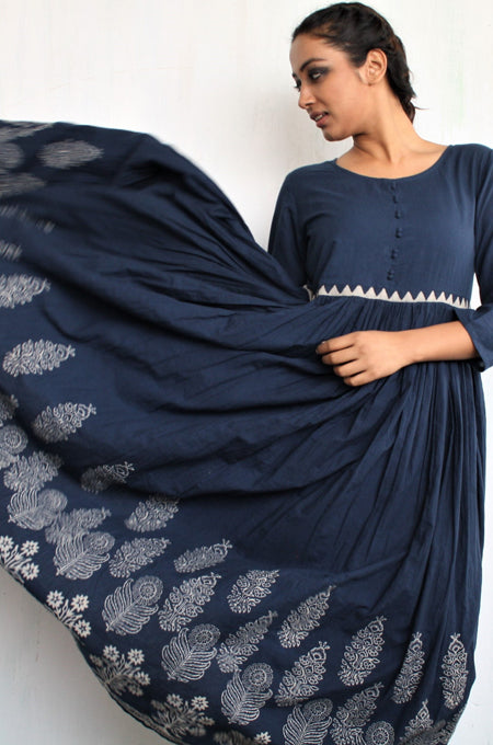 Shop Cotton Dresses for Women | 30+ Western Dress designs – Chidiyaa