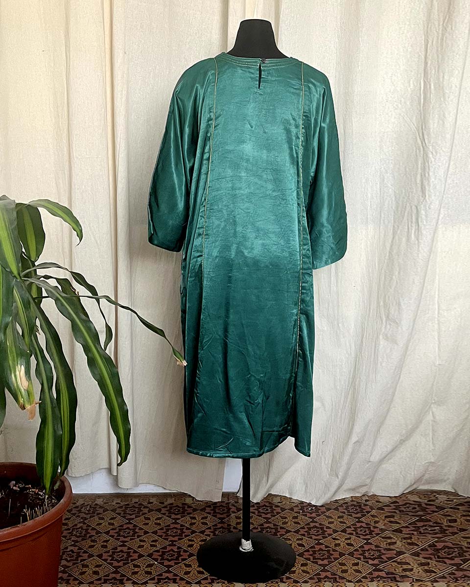 Velura Aqua mashru kurti - LD