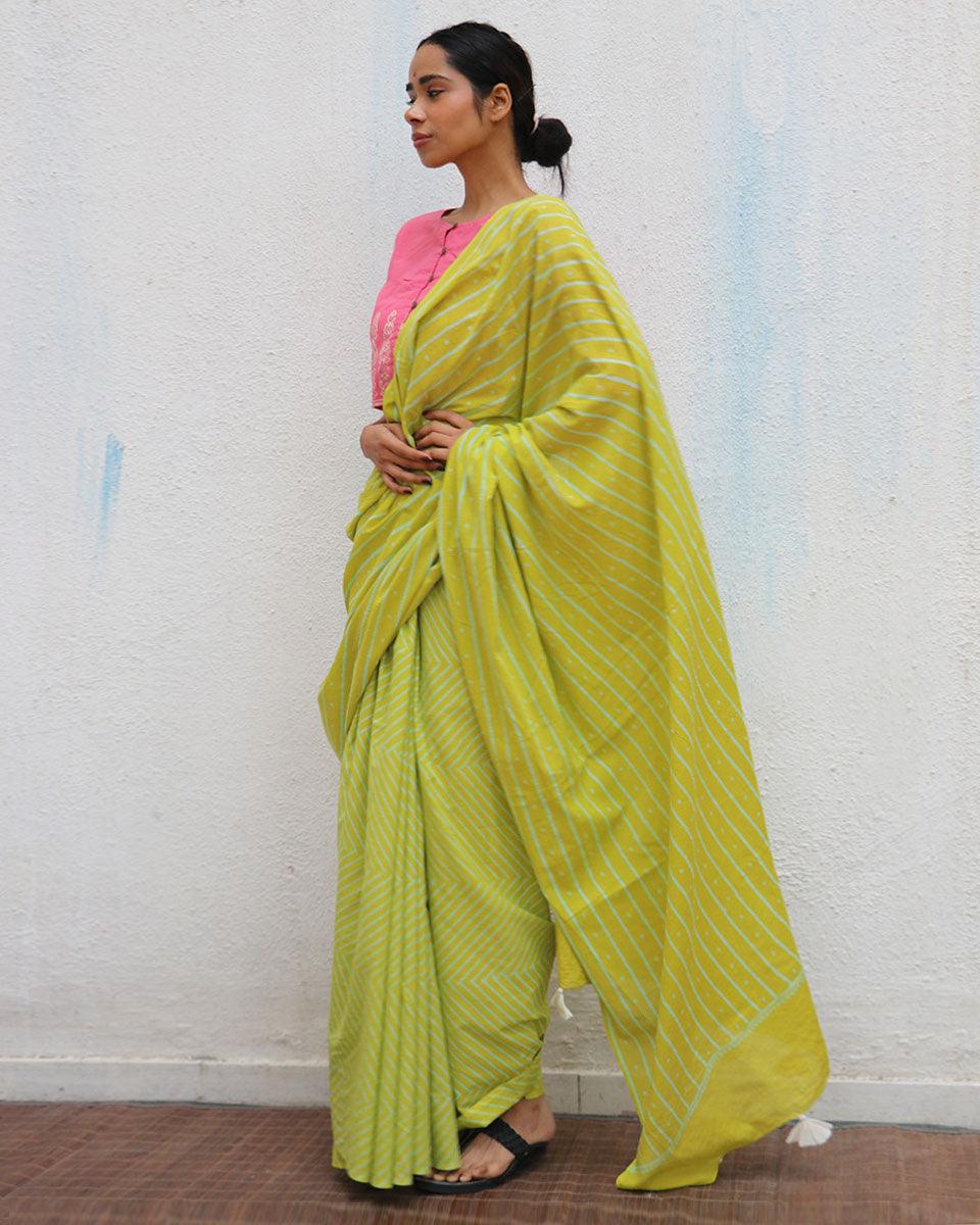 Cotton sarees | Cotton saree for women | Cotton saree online | Cotton saree | Chidiyaa