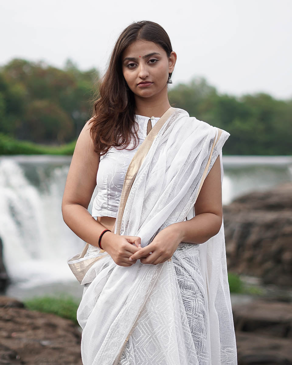 saree | saree for women | saree design | saree look