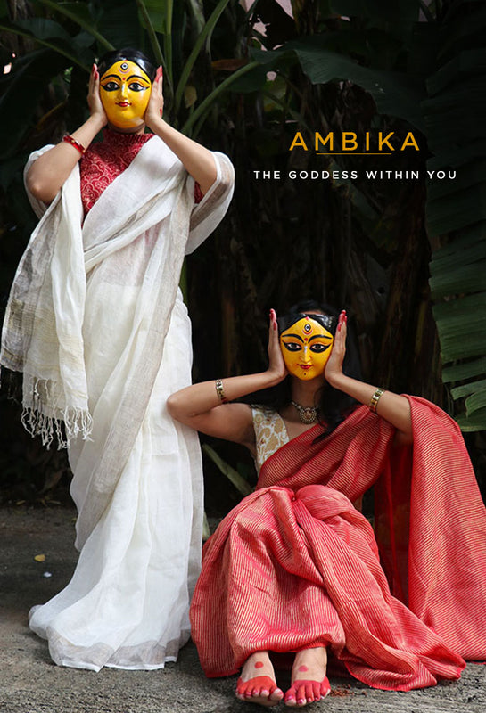 Best Instagram Pages for Ethnic Dresses