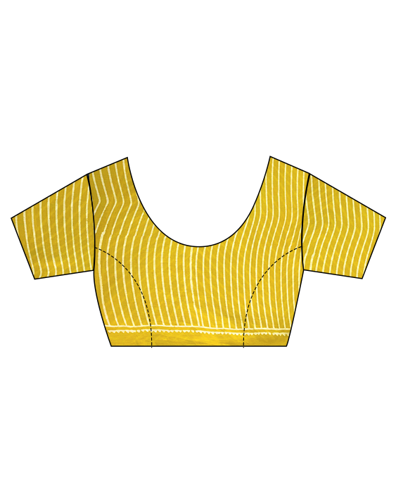 Blouse Neck Design | Cotton Blouse Sleeves Design | Chidiyaa