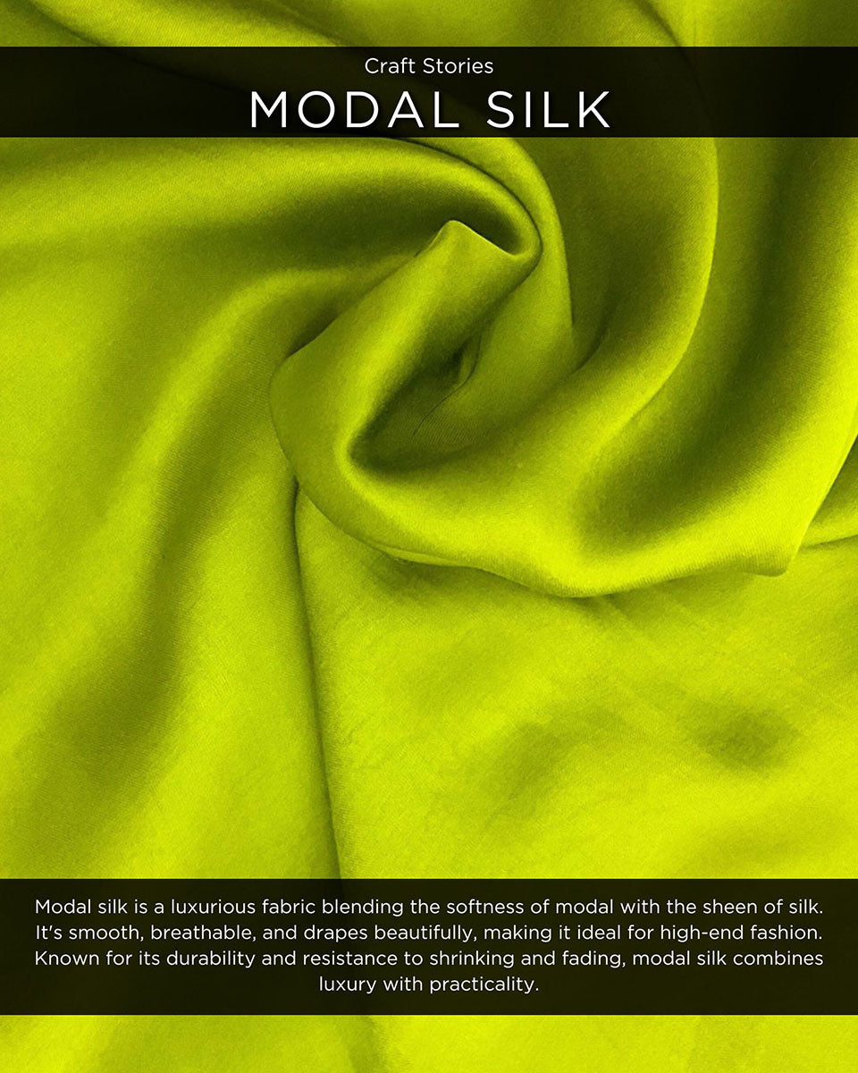 Cari Modal Silk Sarees