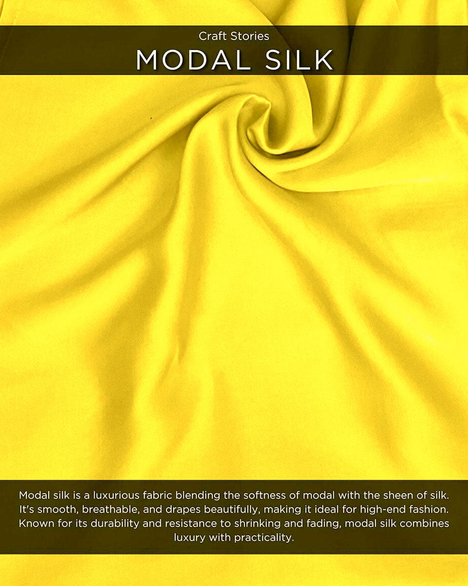 Marissa Modal Silk Sarees