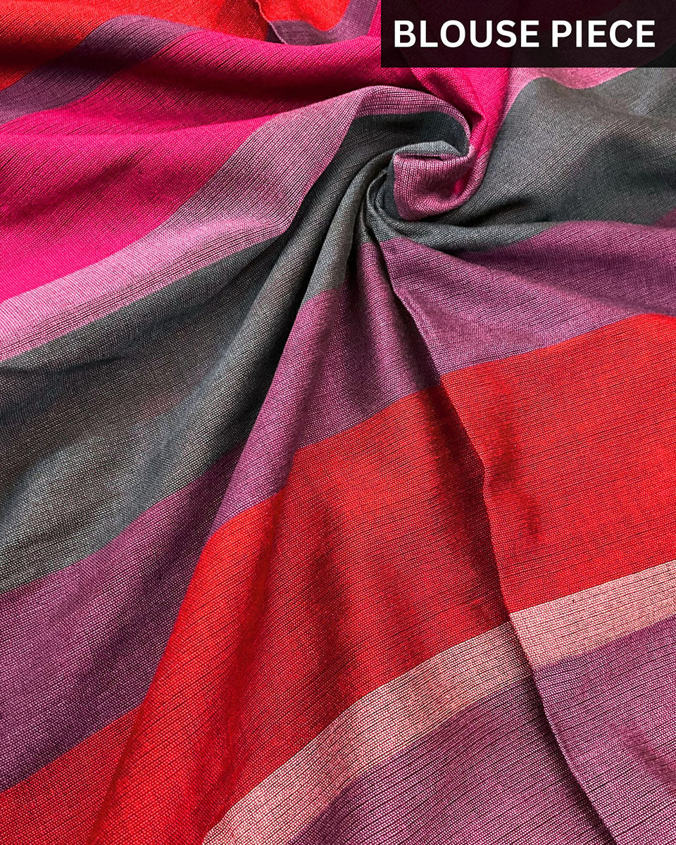 Cotton sarees | Cotton saree for women | Sarees | Cotton saree | Chidiyaa