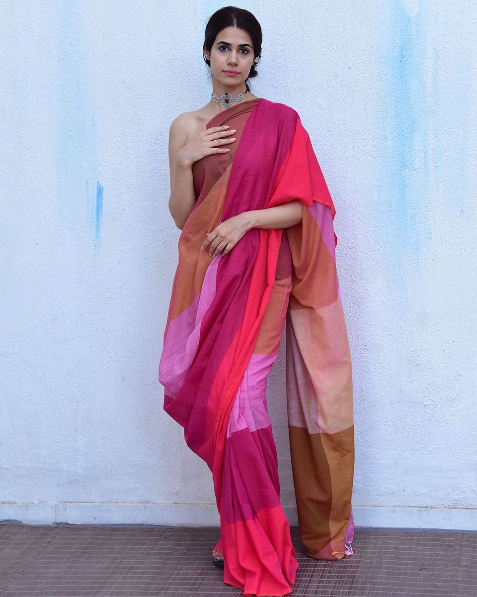 cotton saree online