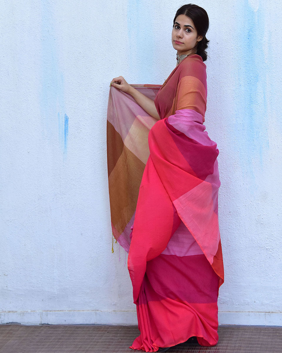cotton sarees online