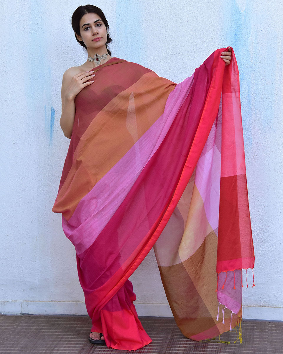 cotton saree online