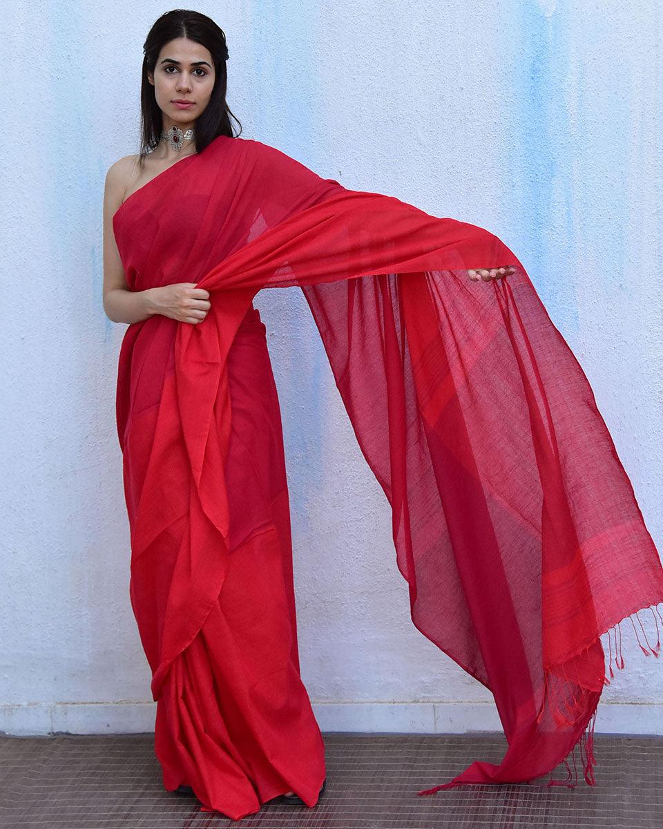 cotton sarees