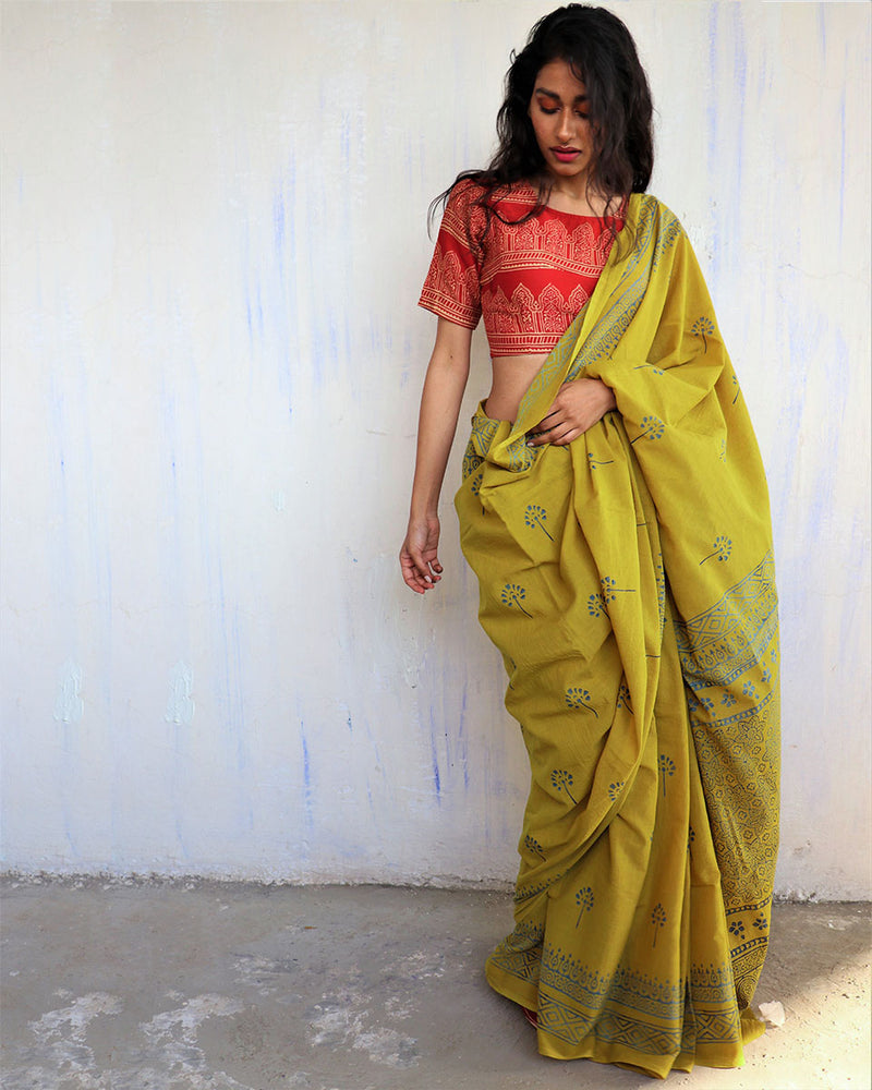 Cotton sarees | cotton mul mul saree | cotton saree for women | chidiyaa