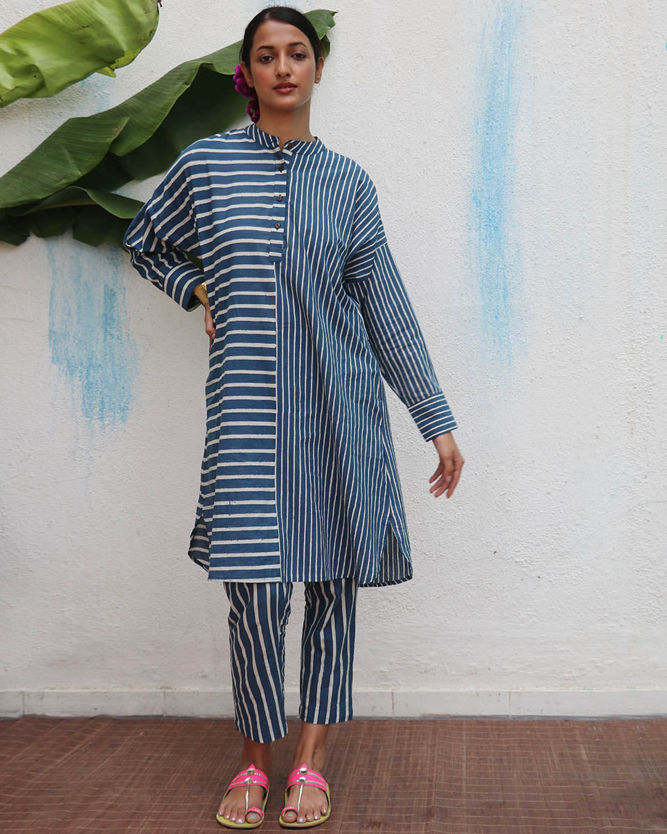 Kurta set | Kurta | Kurti | Cotton Kurta | Chidiyaa
