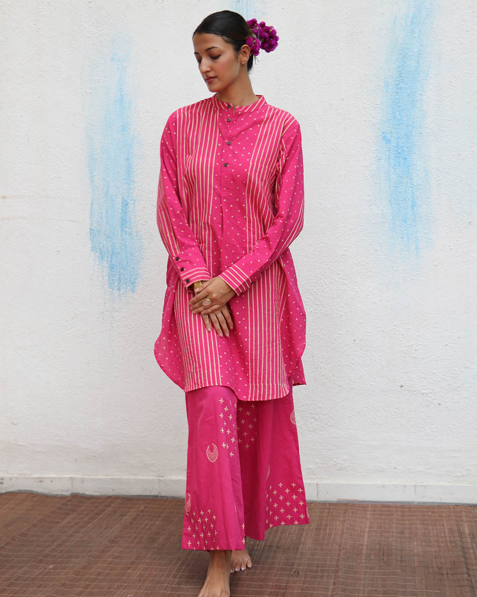 Kurta set | Kurta | Kurti | Cotton Kurta | Chidiyaa
