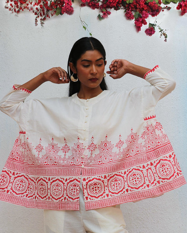 Shop New Arrivals | Latest Handmade Clothing for Women – Chidiyaa