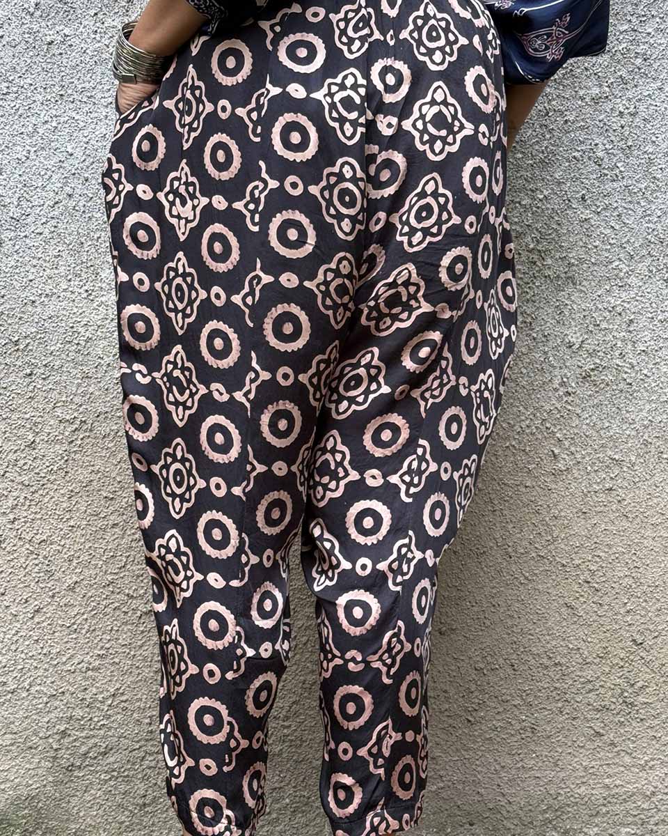 Marlene Modal Silk Pant