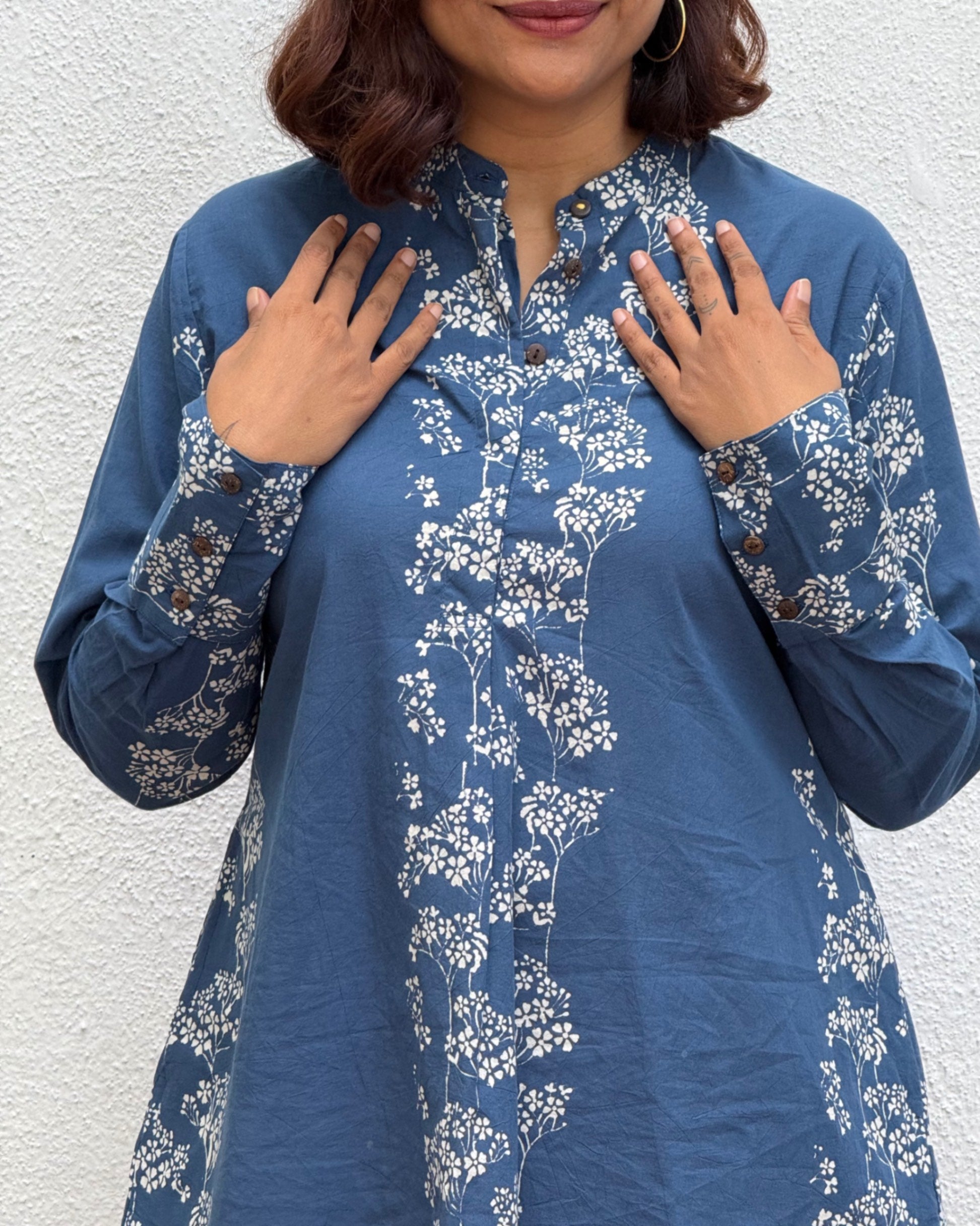 Kurtis | Kurtis Design | Kurti designs for women | Kurtis tops for women | Kurti new design | Chidiyaa