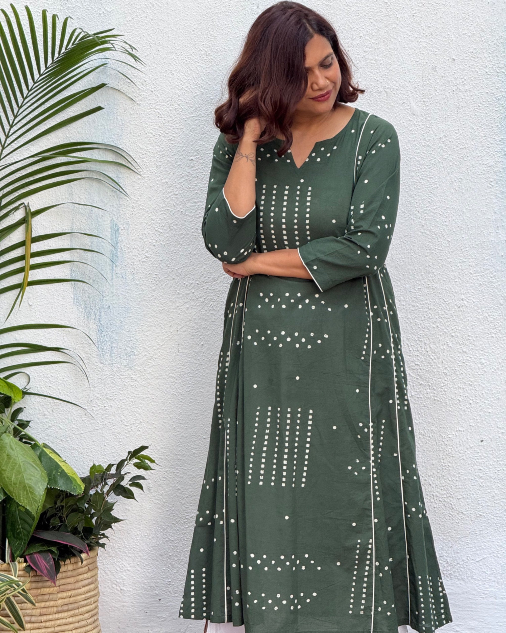 Kurtis | Kurtis Design | Kurti designs for women | Kurtis tops for women | Kurti new design | Chidiyaa