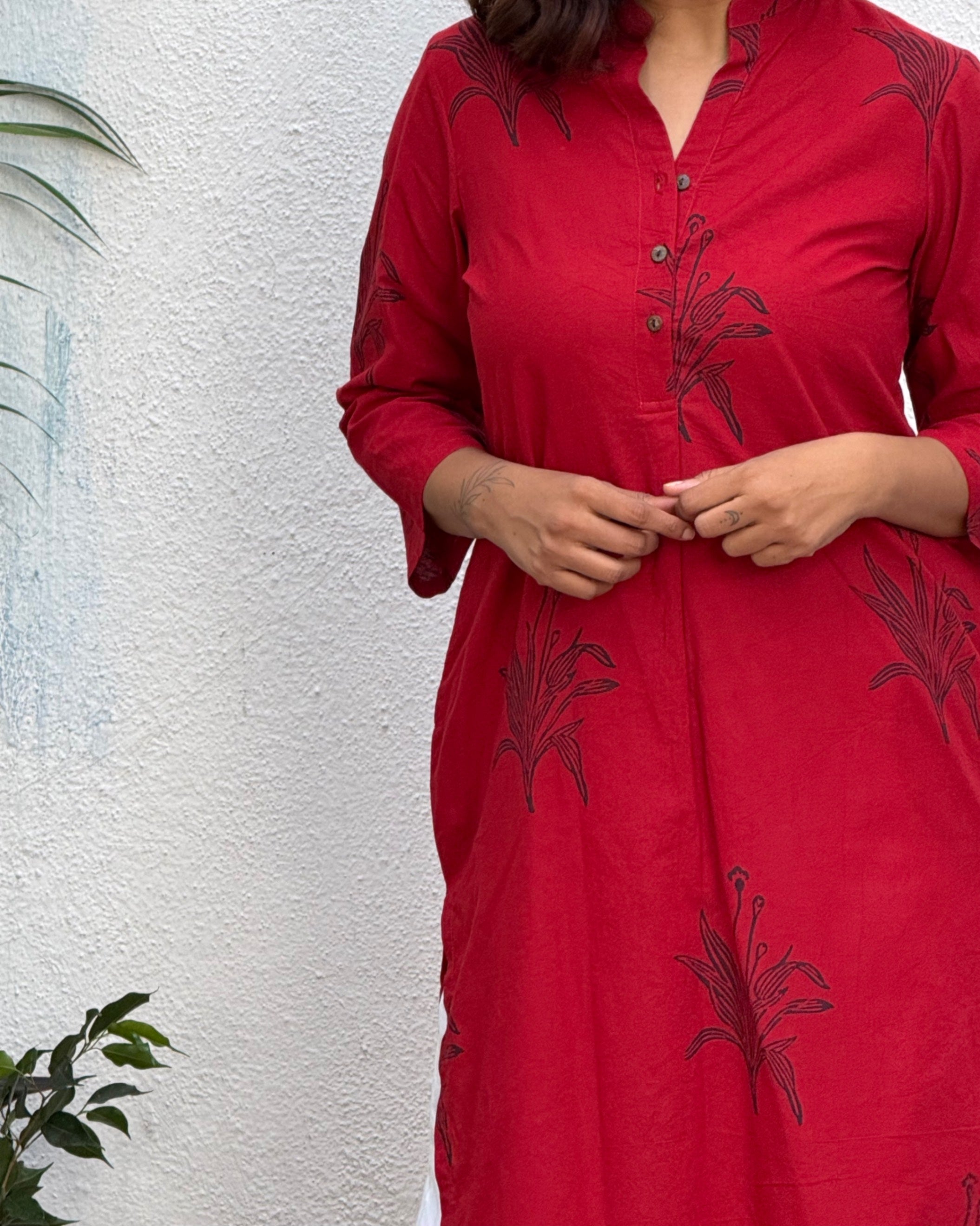 Kurtis | Kurtis Design | Kurti designs for women | Kurtis tops for women | Kurti new design | Chidiyaa