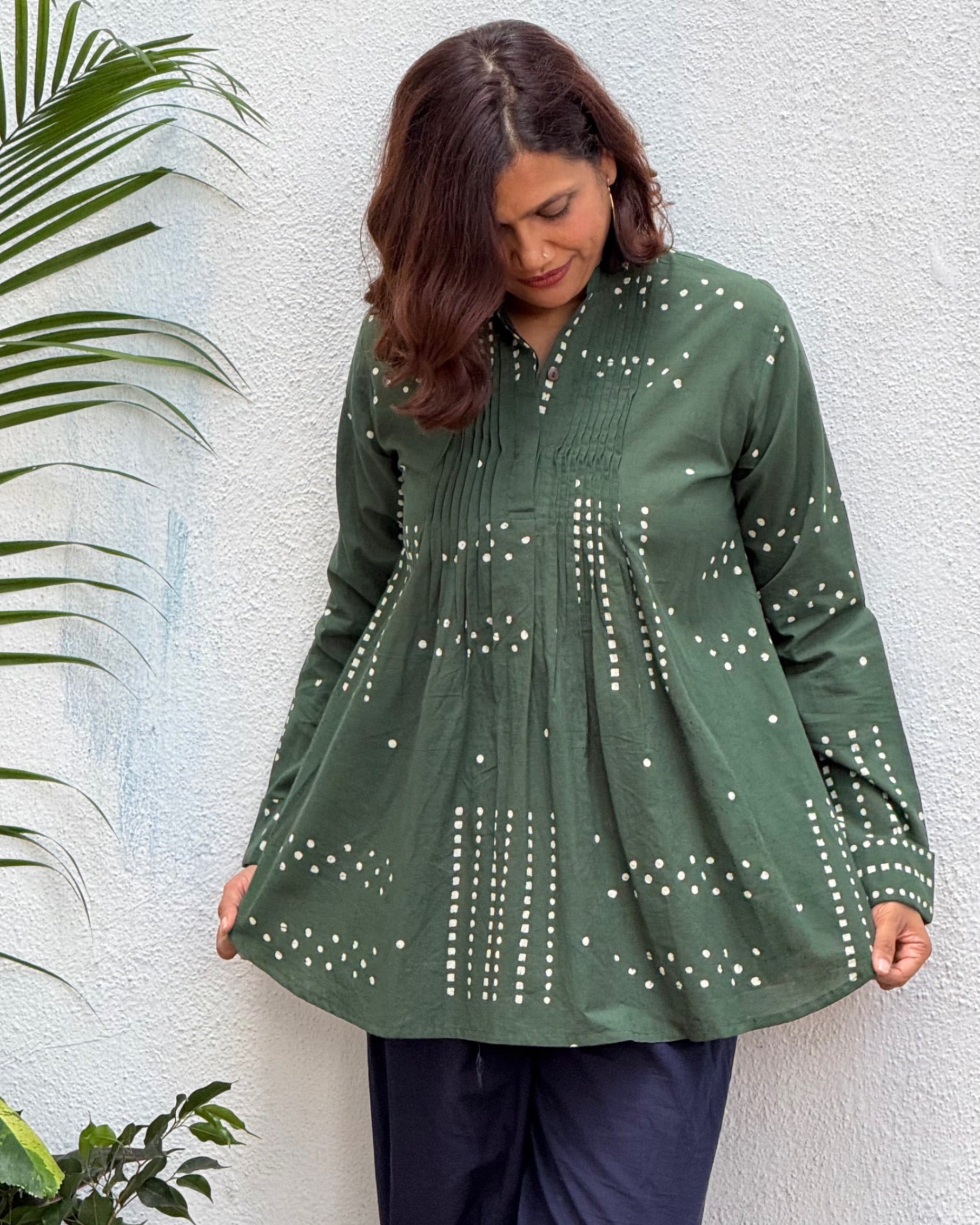 Kurtis | Kurtis Design | Kurti designs for women | Kurtis tops for women | Kurti new design | Chidiyaa