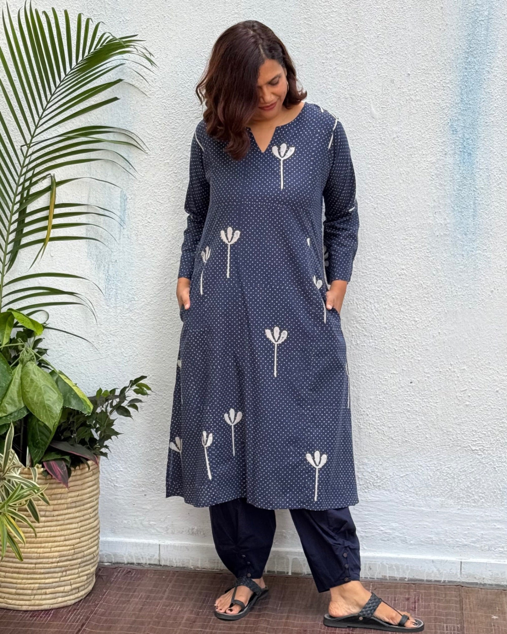 Kurtis | Kurtis Design | Kurti designs for women | Kurtis tops for women | Kurti new design | Chidiyaa