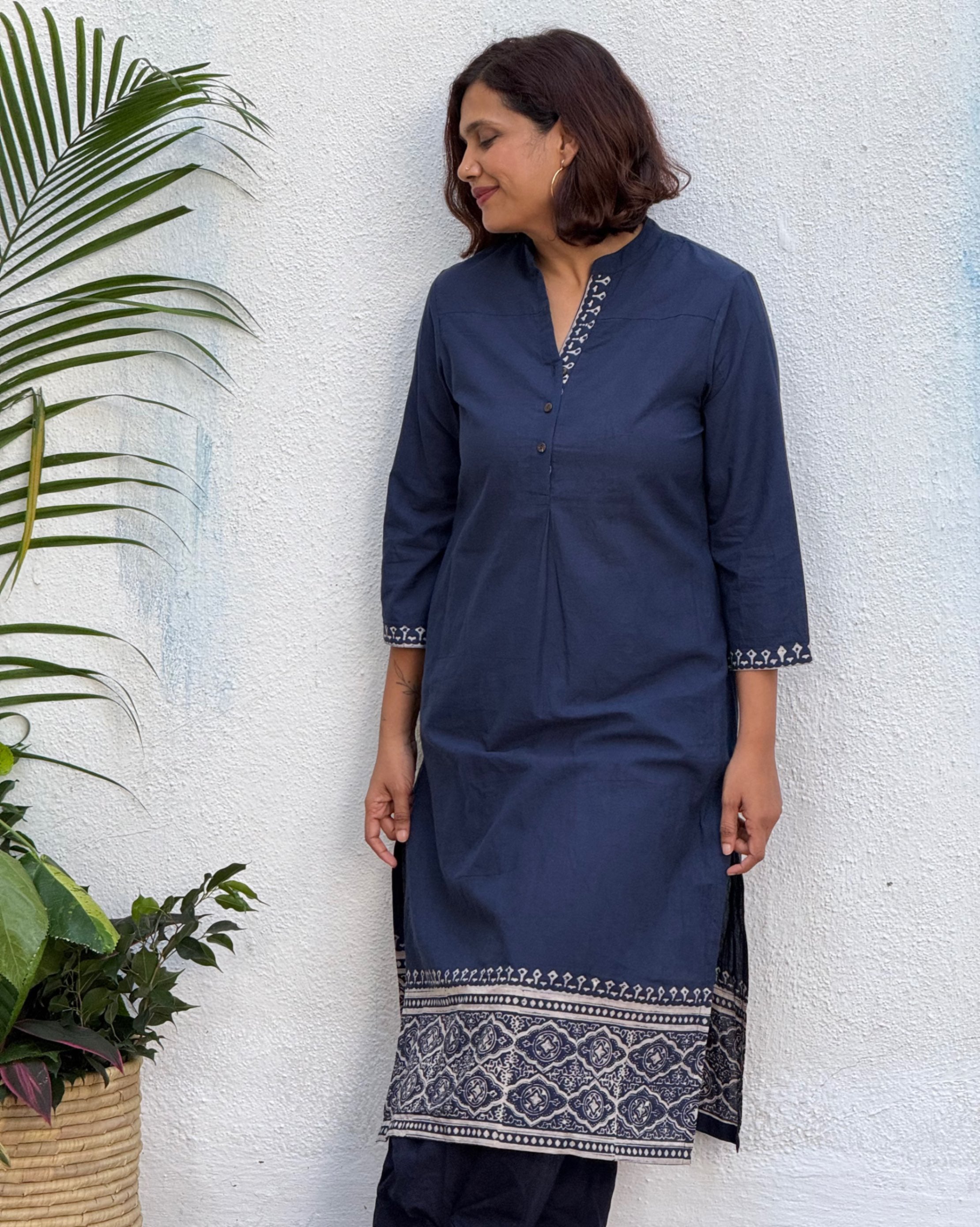 Kurtis | Kurtis Design | Kurti designs for women | Kurtis tops for women | Kurti new design | Chidiyaa