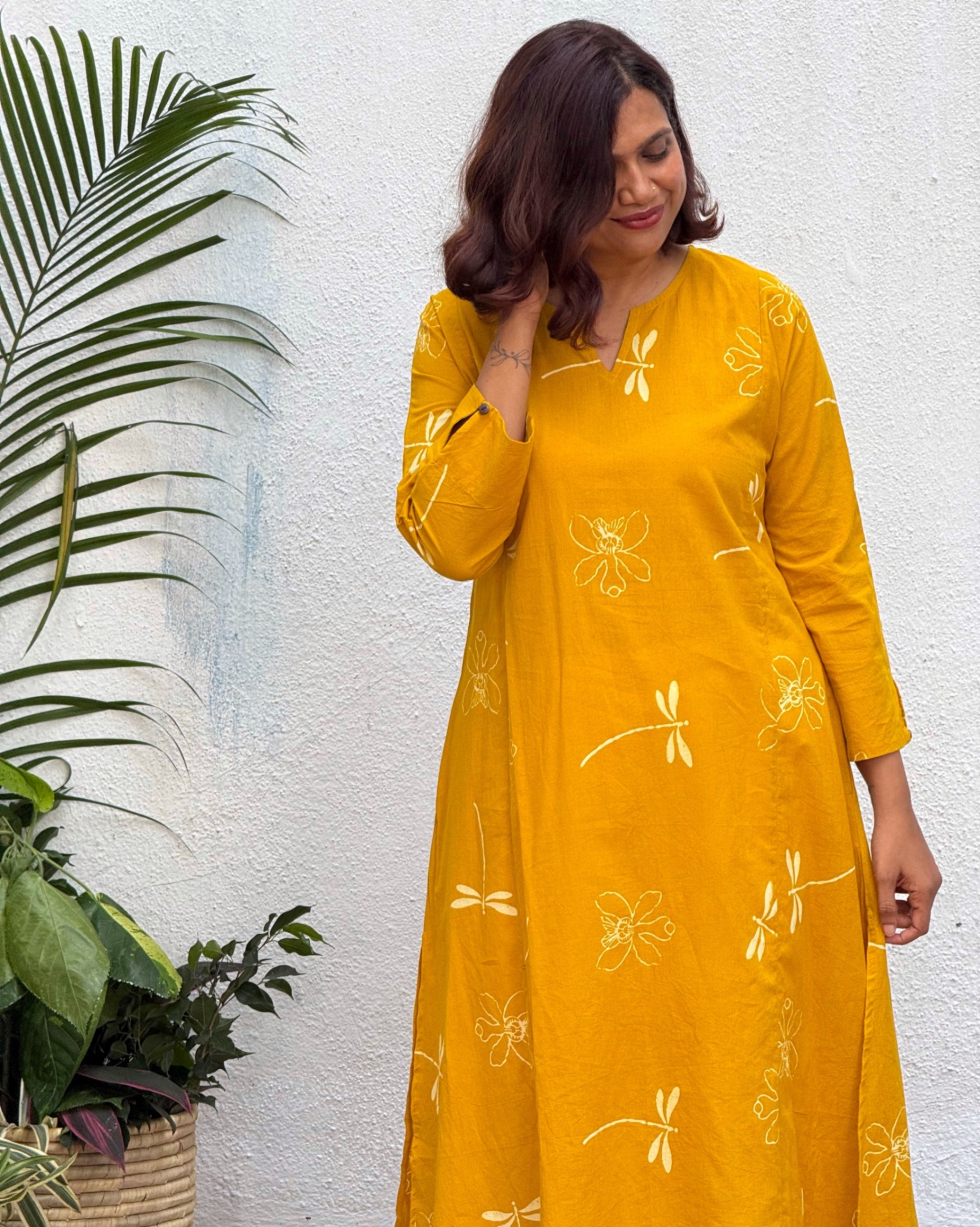 Kurtis | Kurtis Design | Kurti designs for women | Kurtis tops for women | Kurti new design | Chidiyaa