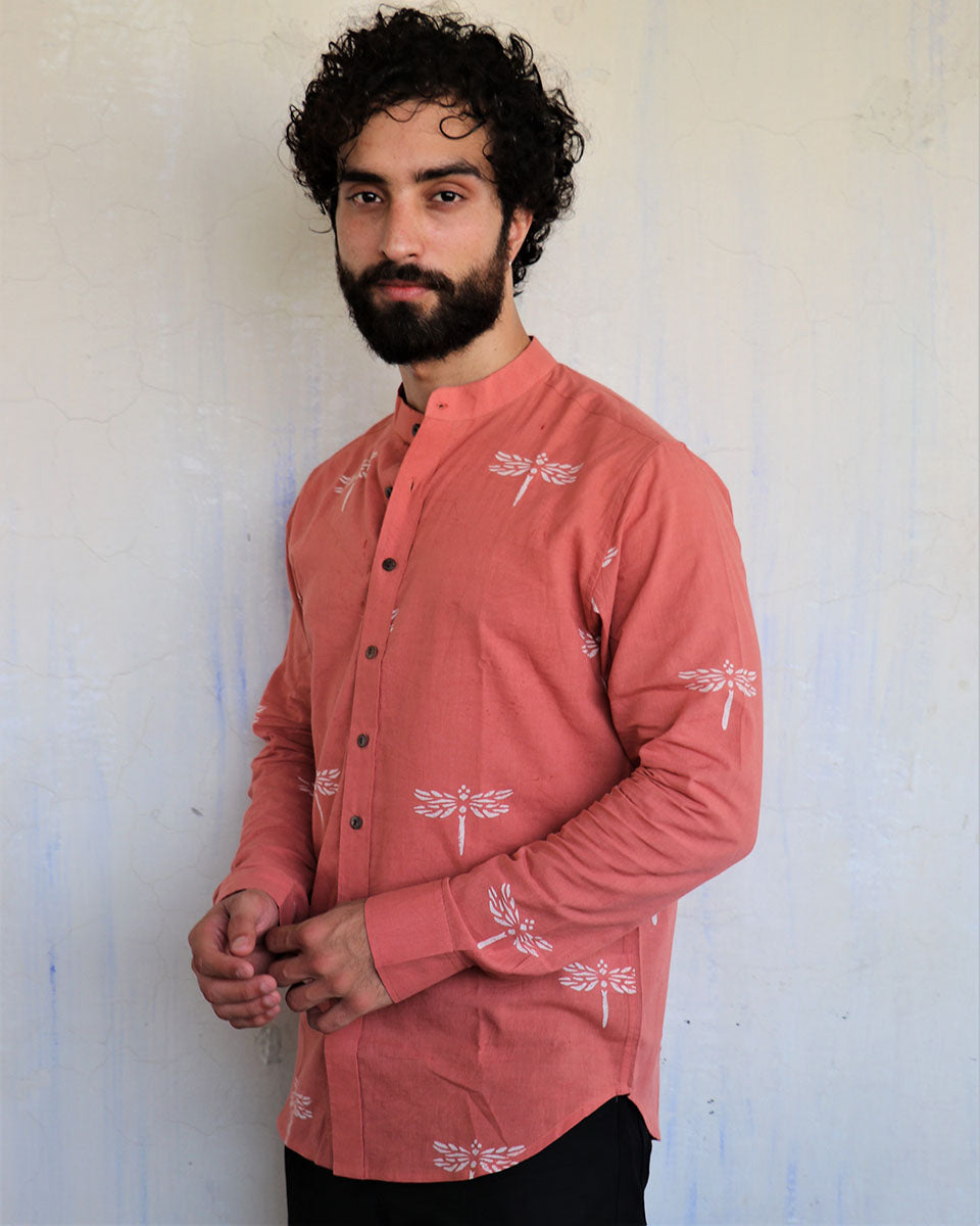 cotton shirt 