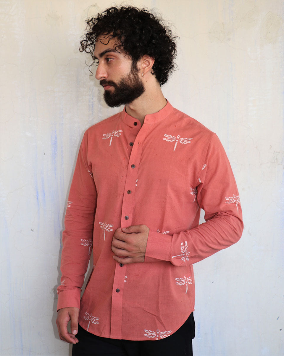 cotton shirt 