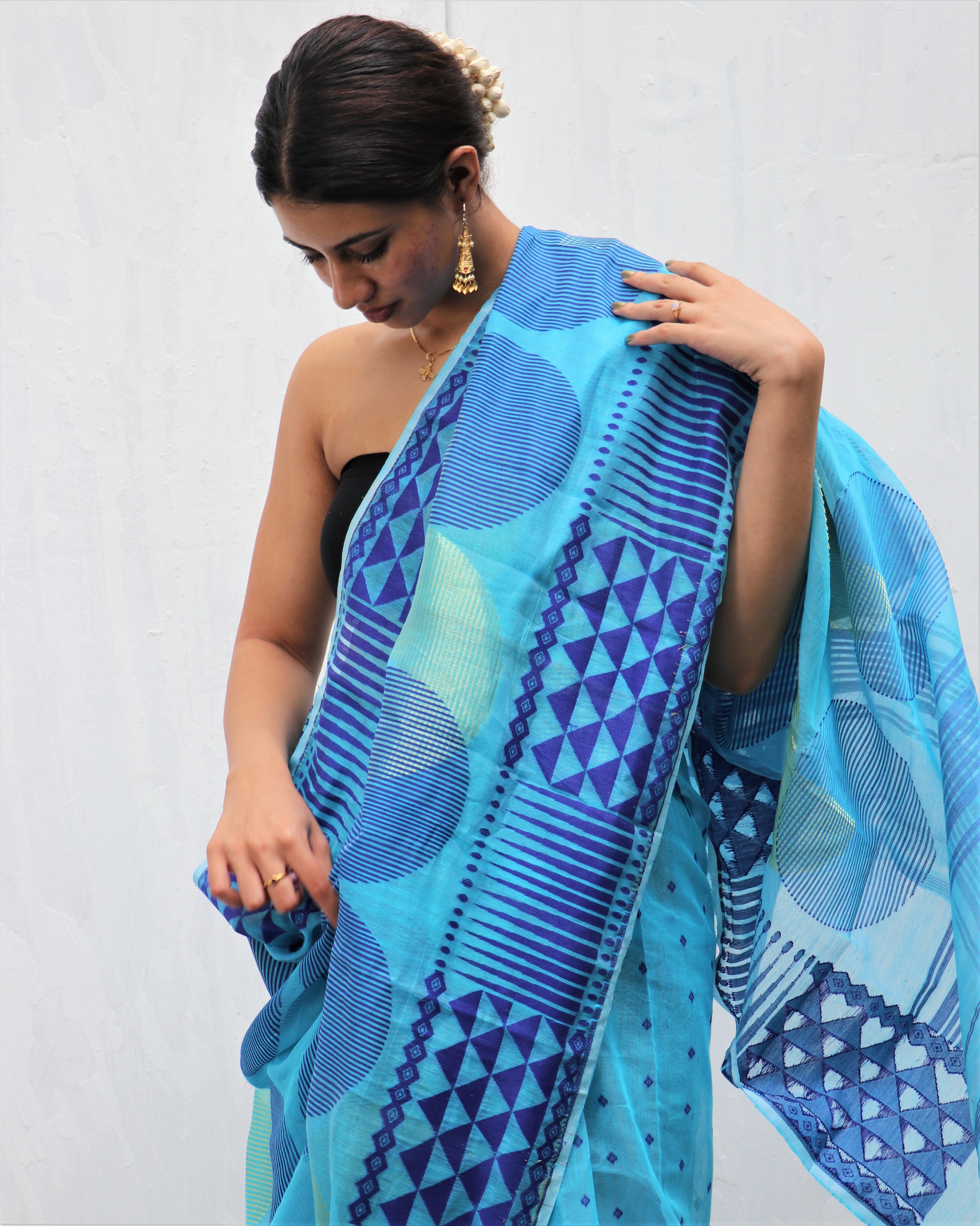 cotton saree online