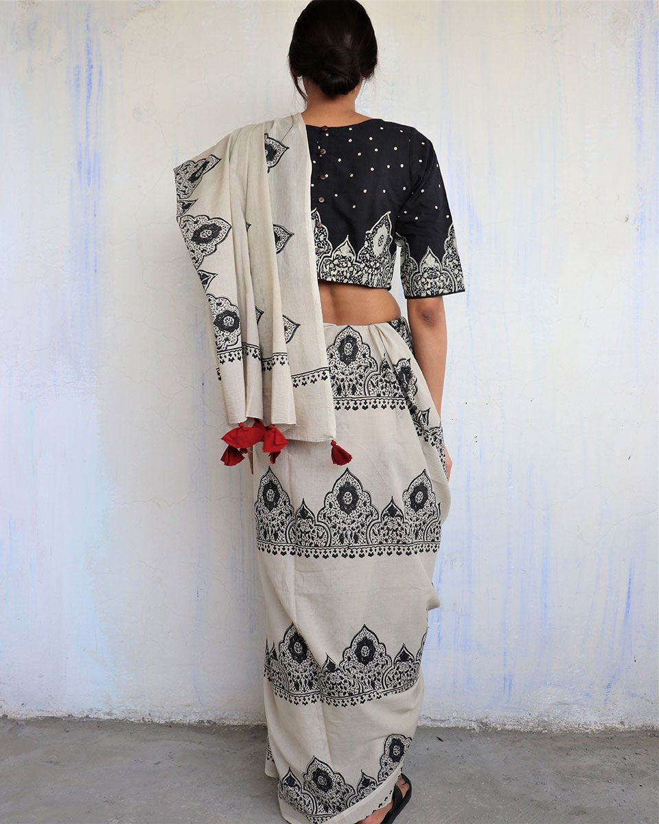 cotton saree online