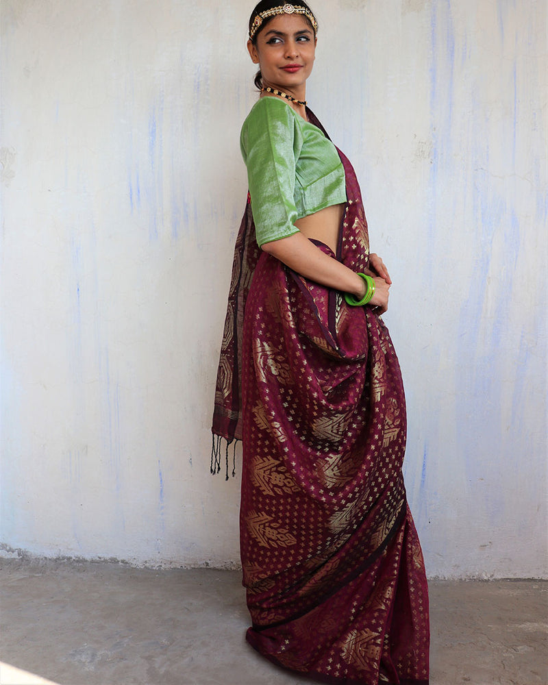SHRINGAAR Collection saree