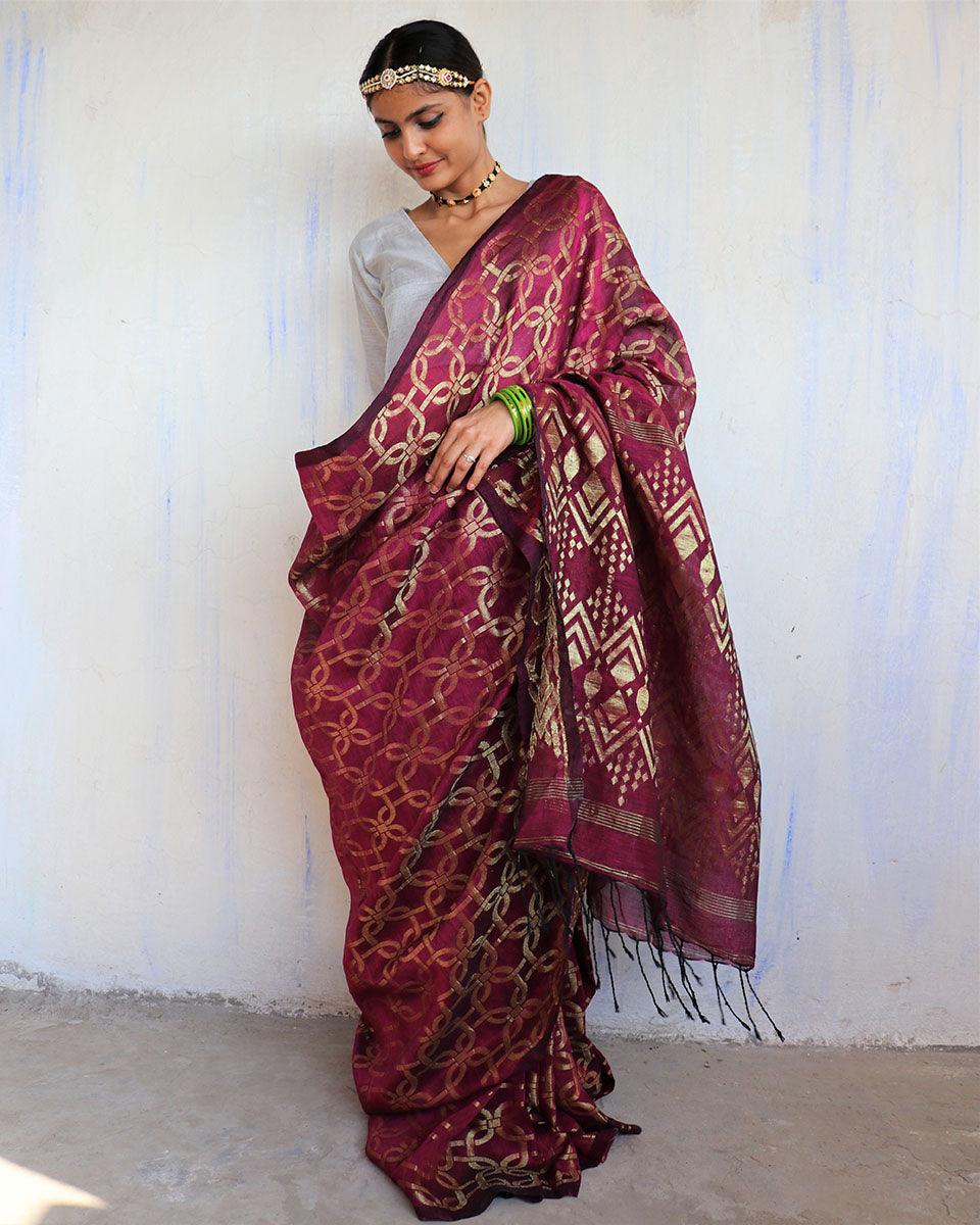 Shringaar collection saree