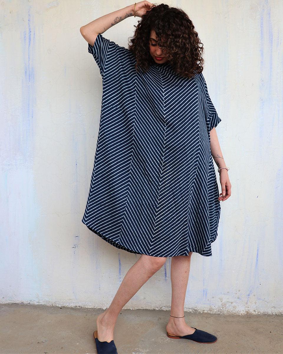 cotton dress for summer