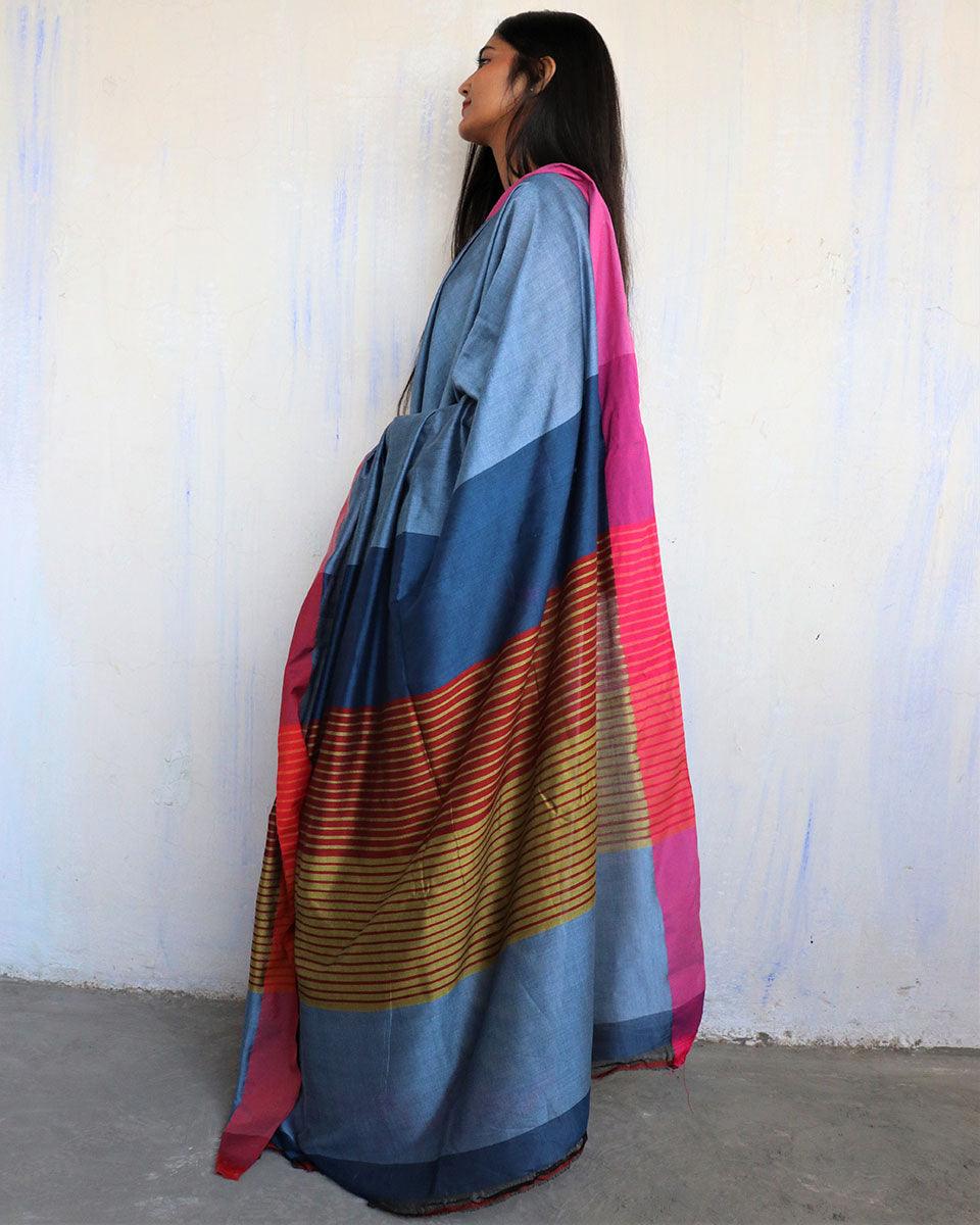 handwoven 