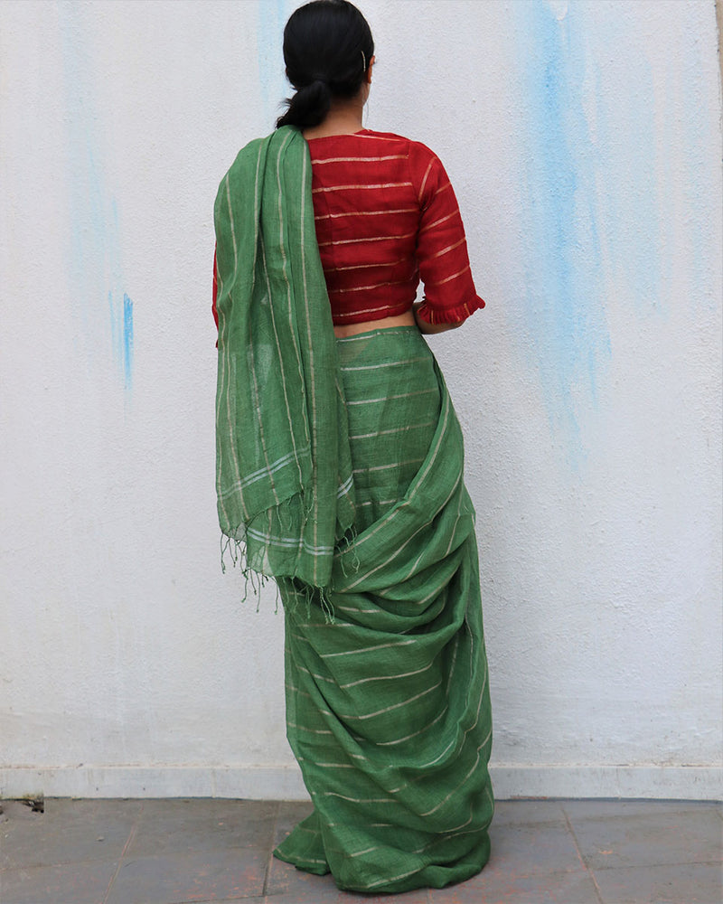 Everyday Beautiful collection saree