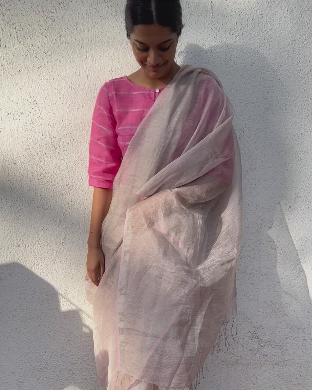  Everyday Beautiful collection saree