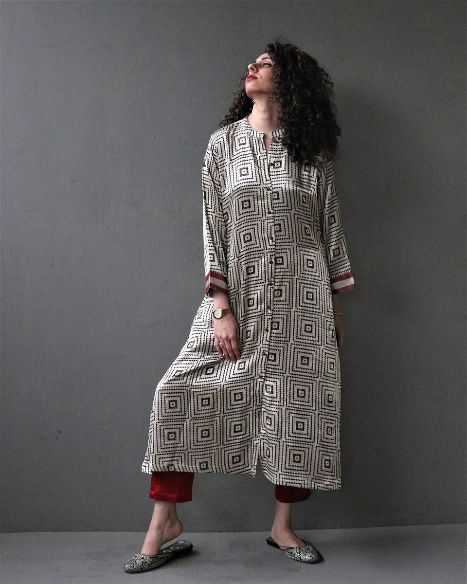 Kurtis | Kurtis design | Kurta | Kurta Set | Chidiyaa