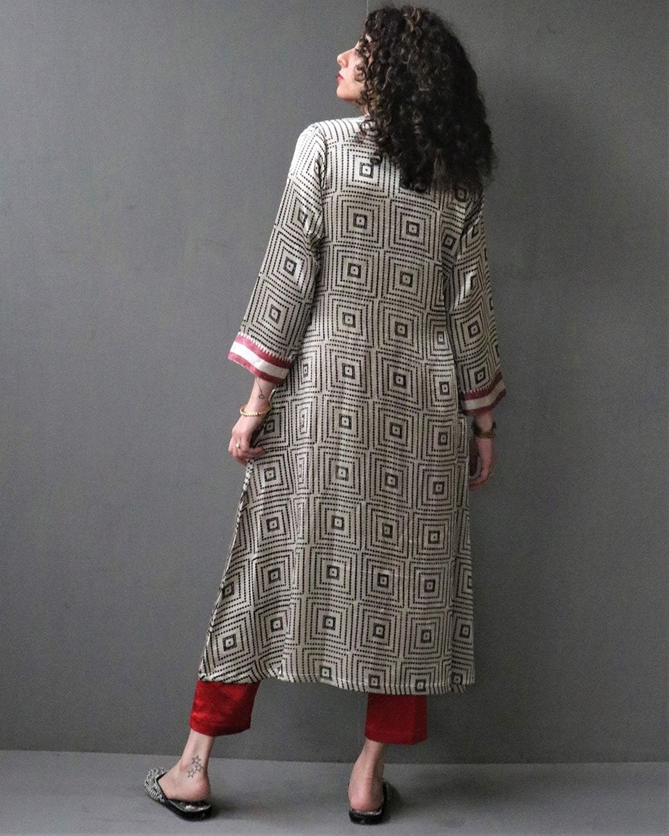 Kurtis | Kurtis design | Kurta | Kurta Set | Chidiyaa