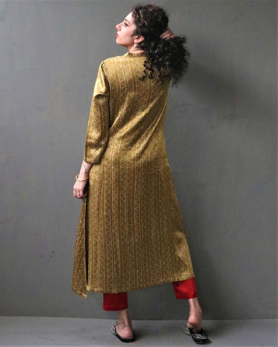 Kurtis | Kurtis design | Kurta | Kurta Set | Chidiyaa